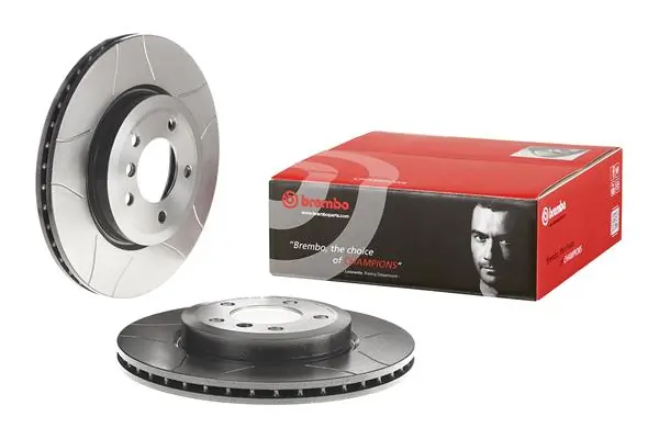 09895275 Brembo