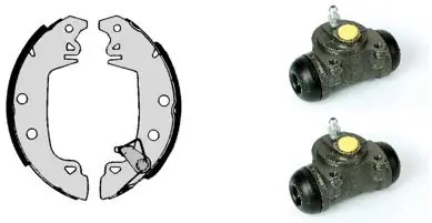 H68010 Brembo