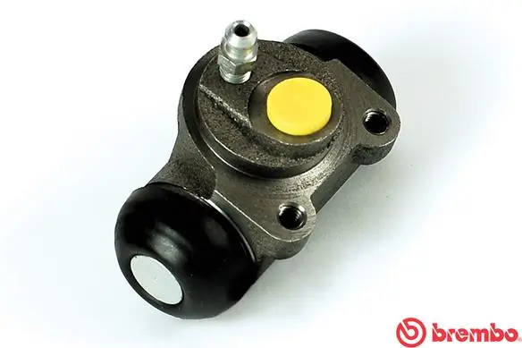 A12076 Brembo