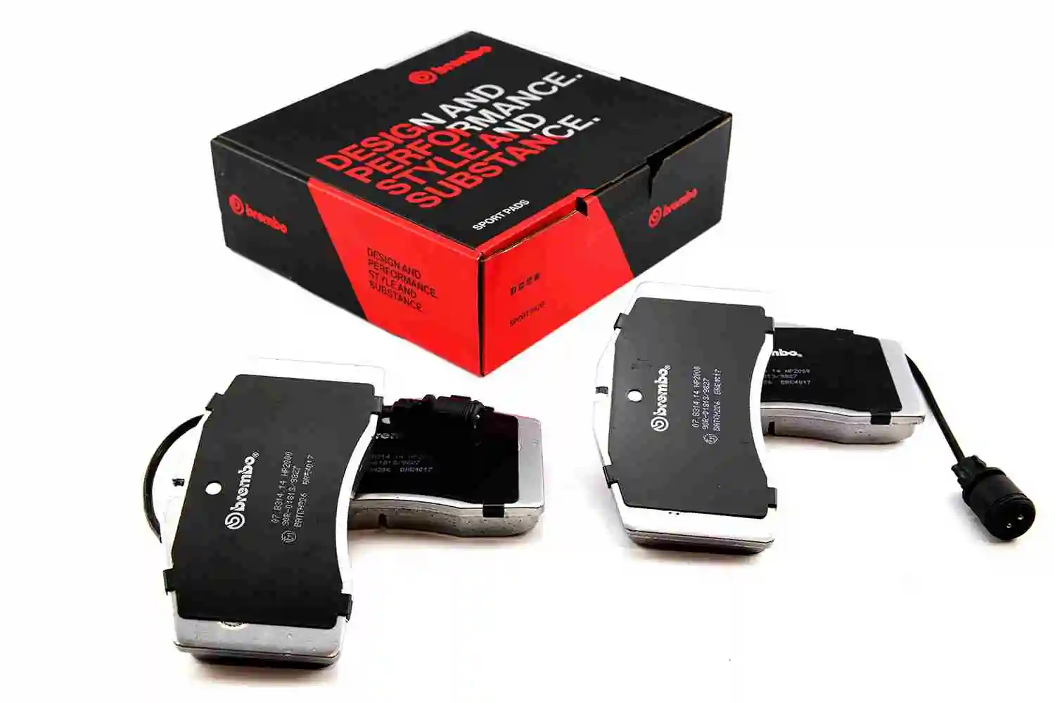 07B31414 Brembo