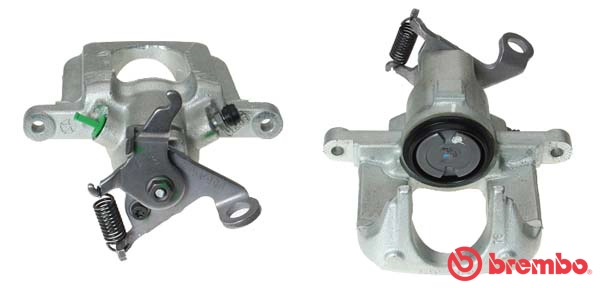 F23206 Brembo