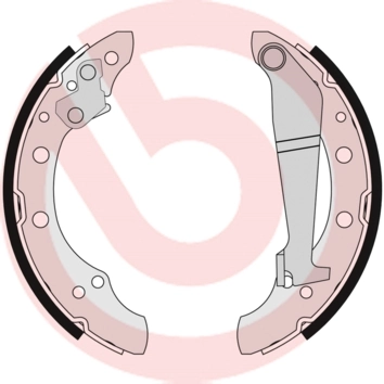 S85508 Brembo