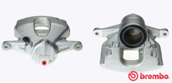 F83272 Brembo