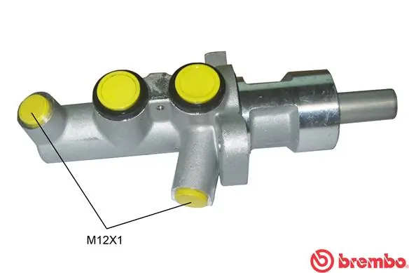 M50008 Brembo