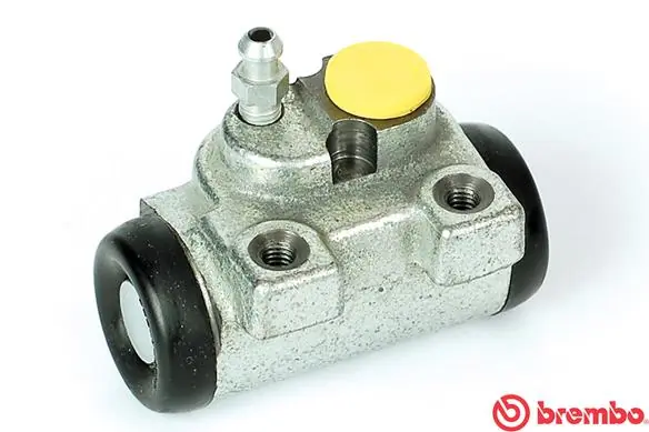 A12607 Brembo