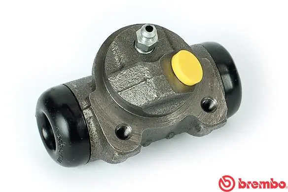 A12183 Brembo