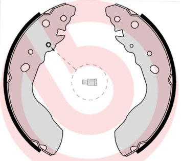 S79522 Brembo