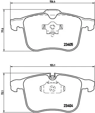 P59049 Brembo