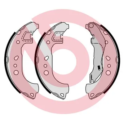 S85543 Brembo