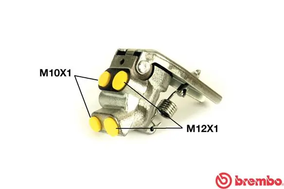 R61016 Brembo