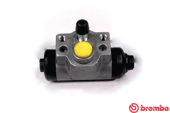 A12705 Brembo