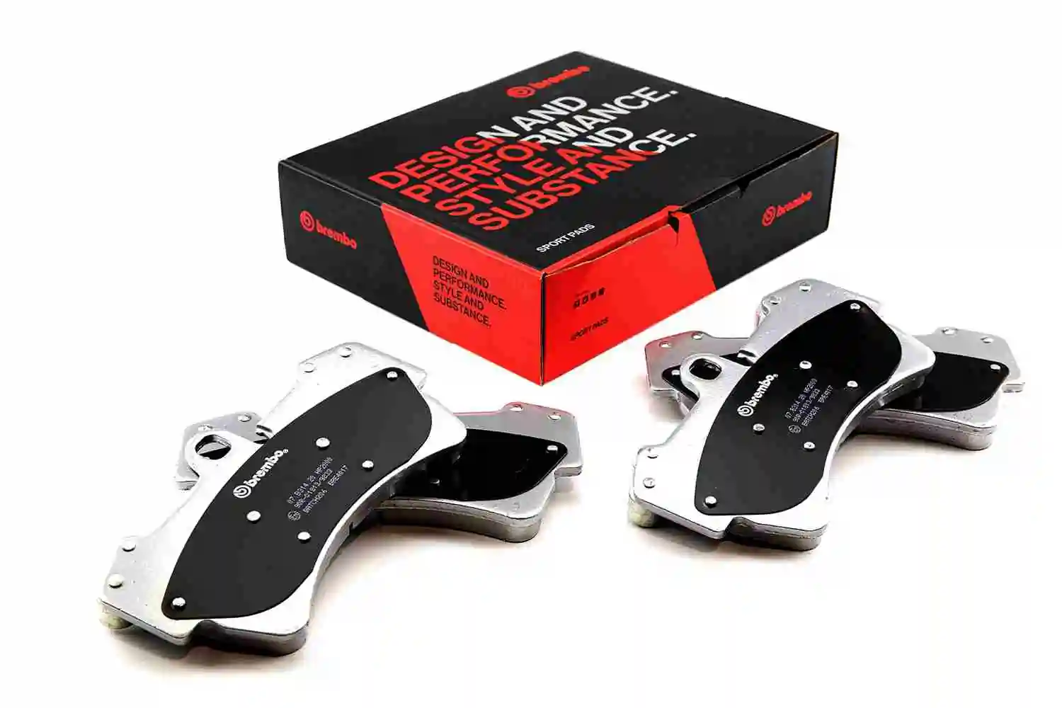 07B31420 Brembo