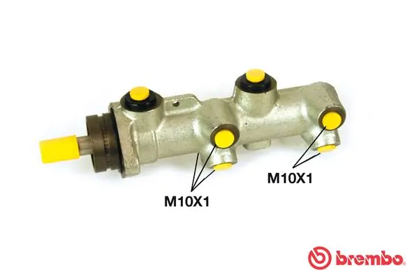 M61112 Brembo
