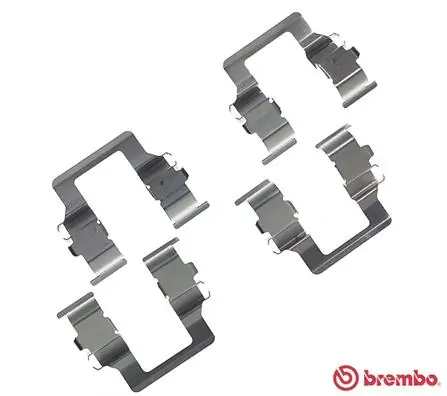 A02201 Brembo