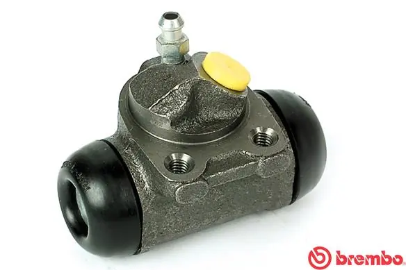 A12071 Brembo