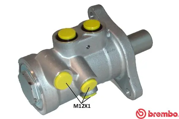 Compre Cilindro mestre do freio Renault Laguna 2