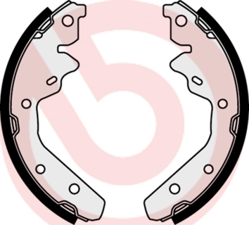 S11502 Brembo