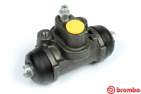 A12611 Brembo