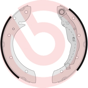 S68521 Brembo
