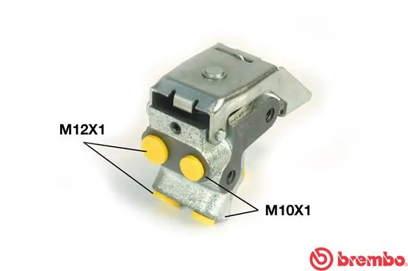 R61001 Brembo