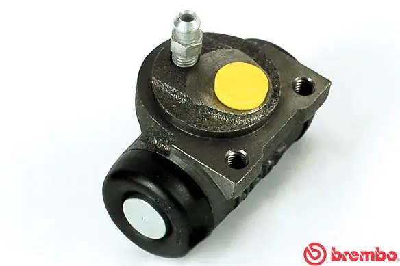 A12187 Brembo