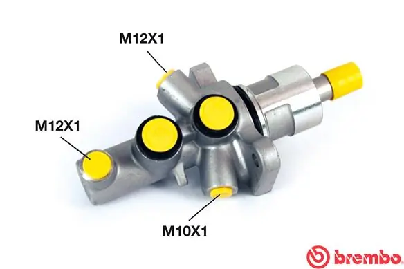 M06013 Brembo