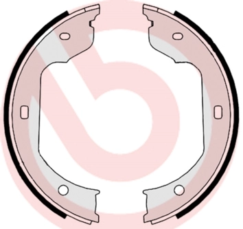 S06511 Brembo