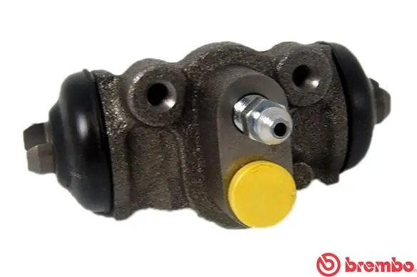 A12B75 Brembo