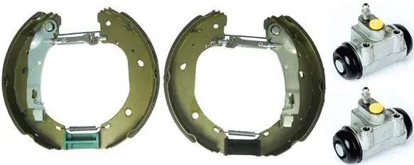 K23057 Brembo