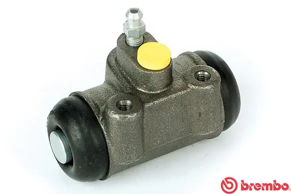 A12196 Brembo