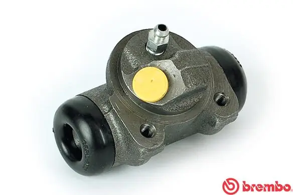 A12182 Brembo
