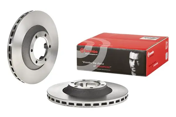 09681710 Brembo