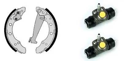 H85019 Brembo