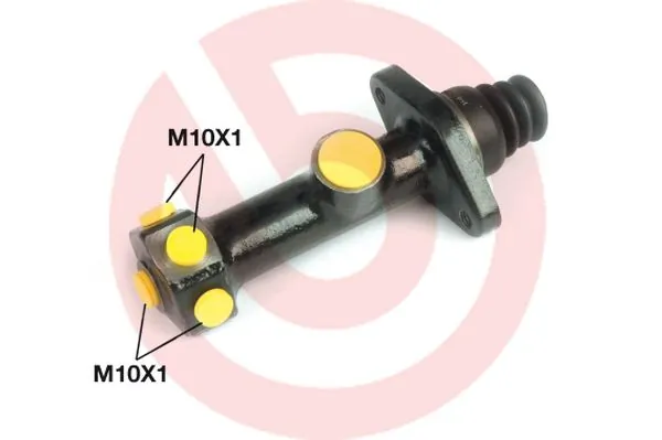 M85077 Brembo