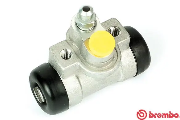 A12A91 Brembo