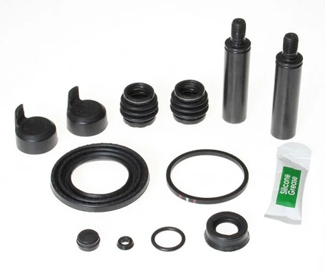  Kit de reparação de suporte do freio traseiro Renault Master III сaixa (FV) (2010 - 2024) III