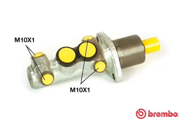 M61020 Brembo