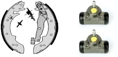 H68054 Brembo