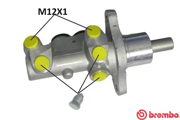M06027 Brembo
