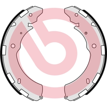 S54523 Brembo