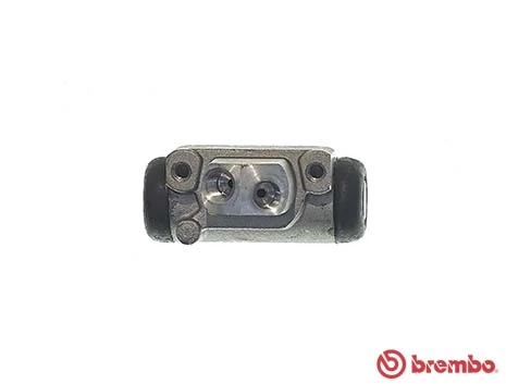 Cilindro traseiro do freio de rodas de trabalho 0K74P26710 Hyundai/Kia