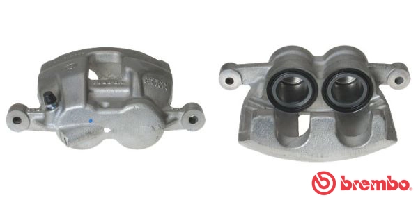 F85296 Brembo
