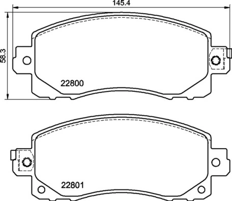 P78028 Brembo