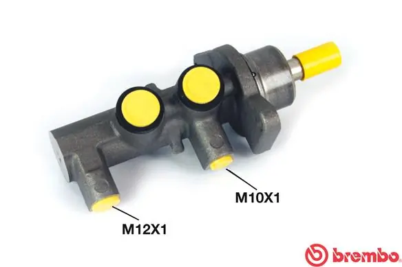 M59016 Brembo