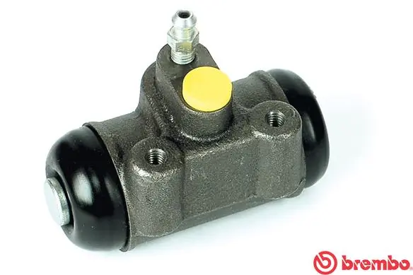 A12164 Brembo