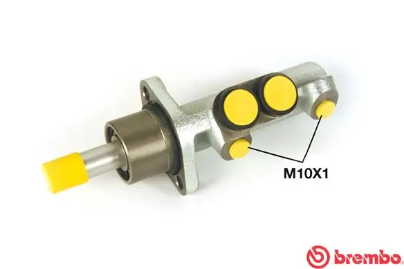 Cilindro mestre do freio Renault Scenic I JA0, JA1, FA0 ao melhor preço