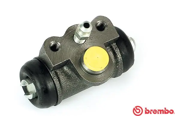 A12425 Brembo