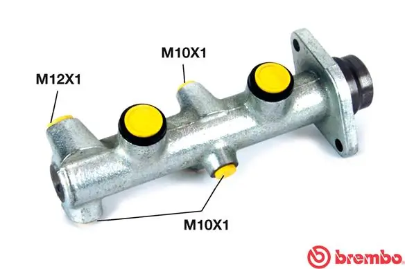 Cilindro mestre do freio para Ford Escort AWA