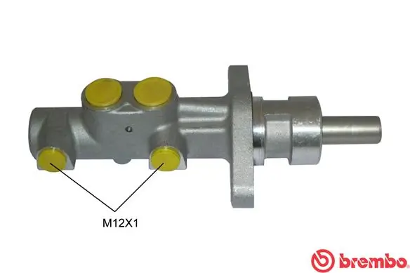 Compre Cilindro mestre do freio Volvo V70 1