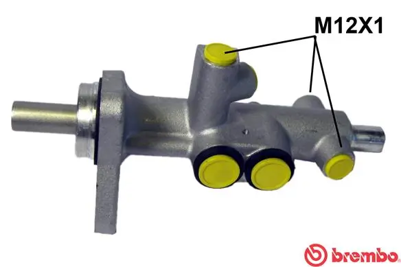 M50035 Brembo